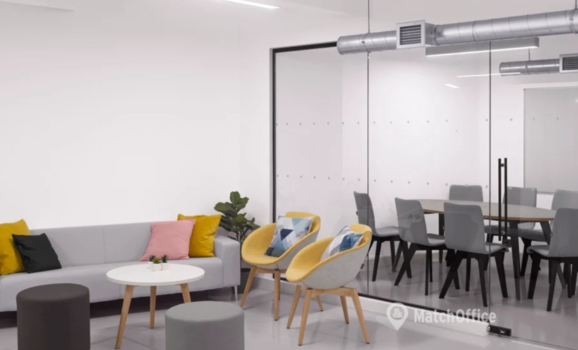 Coworking Hatton Wall 5-9 EC1N 8HX The City of London