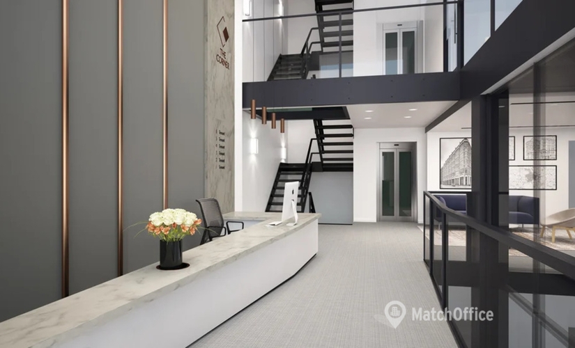 2538 m² Business space property up for rent in City of London, Farringdon Road (EC1M 3LN) - 0 | MatchOffice.com