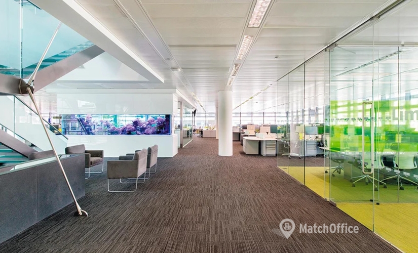9000 m² Business park in The City of London, Finsbury Square 18 (EC2A 1HD) - 1 | MatchOffice.com
