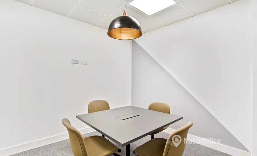 Coworking Cannongate House EC4N 6AE The City of London