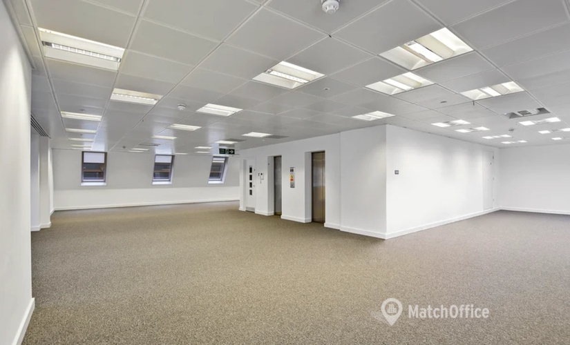 Coworking Cannongate House EC4N 6AE The City of London