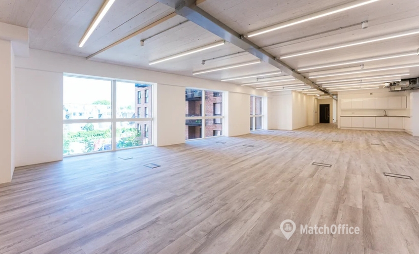 Coworking Martel Place, Dalston Works E8 2BF East London