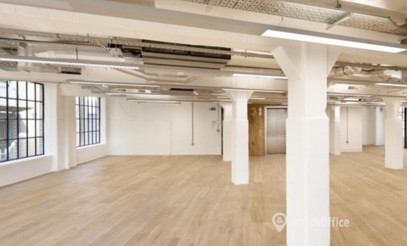 Coworking Clink Street 1 SE1 9DG The City of London