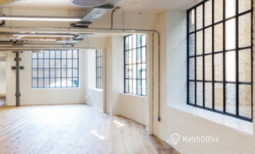 Coworking Clink Street 1 SE1 9DG The City of London