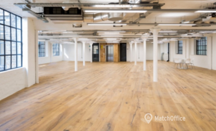 Coworking Clink Street 1 SE1 9DG The City of London