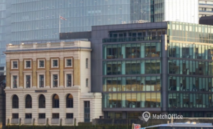 Business center London Bridge Street SE1 9RA The City of London