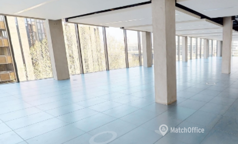 Business center London Bridge Street SE1 9RA The City of London