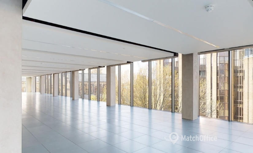 Business center London Bridge Street SE1 9RA The City of London