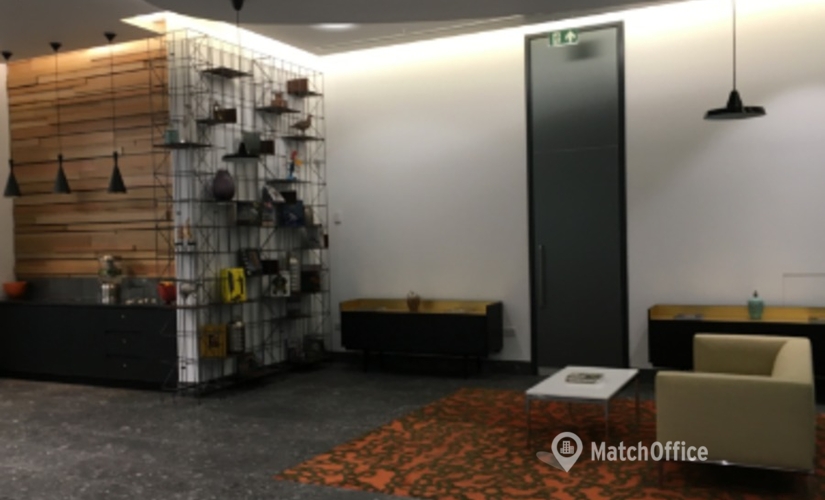 Business centre  in Central London, Hatfields 07, 4686 m² - MatchOffice.co.uk