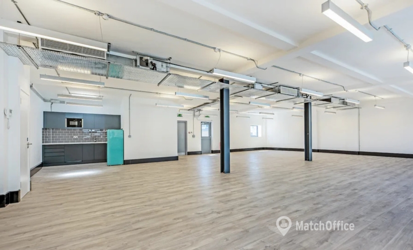 Business center Great Suffolk Street 90 SE1 0BE The City of London