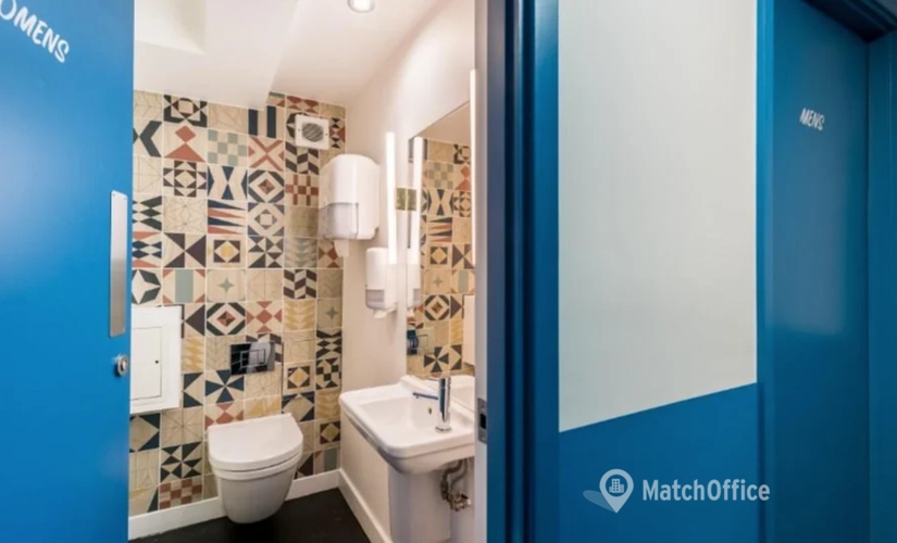 Business center Great Suffolk Street 90 SE1 0BE The City of London