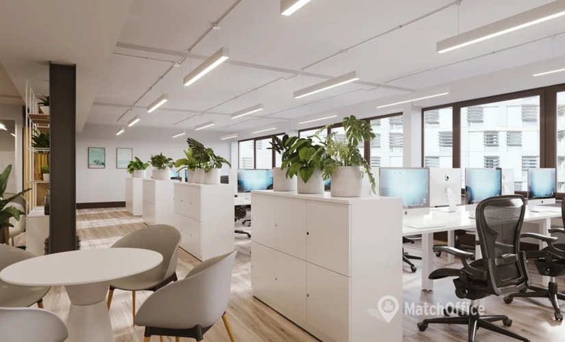 Business center Great Suffolk Street 90 SE1 0BE The City of London