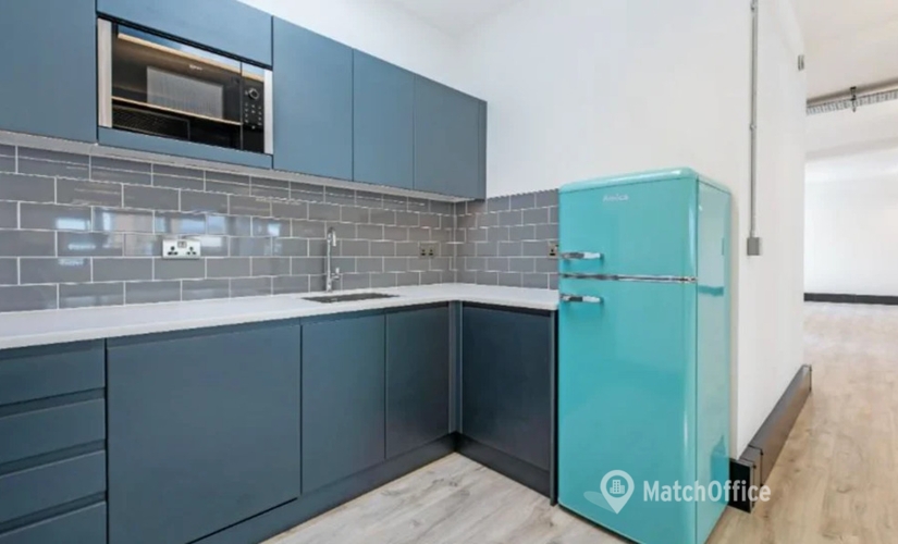 Business center Great Suffolk Street 90 SE1 0BE The City of London