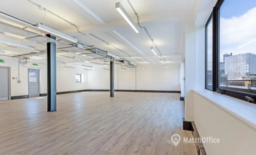 Business center Great Suffolk Street 90 SE1 0BE The City of London