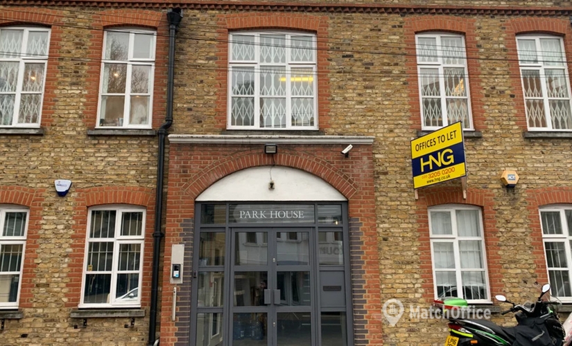 Coworking Crowthorne Road, 1 W10 6RP West London