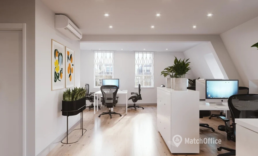 Coworking Crowthorne Road, 1 W10 6RP West London