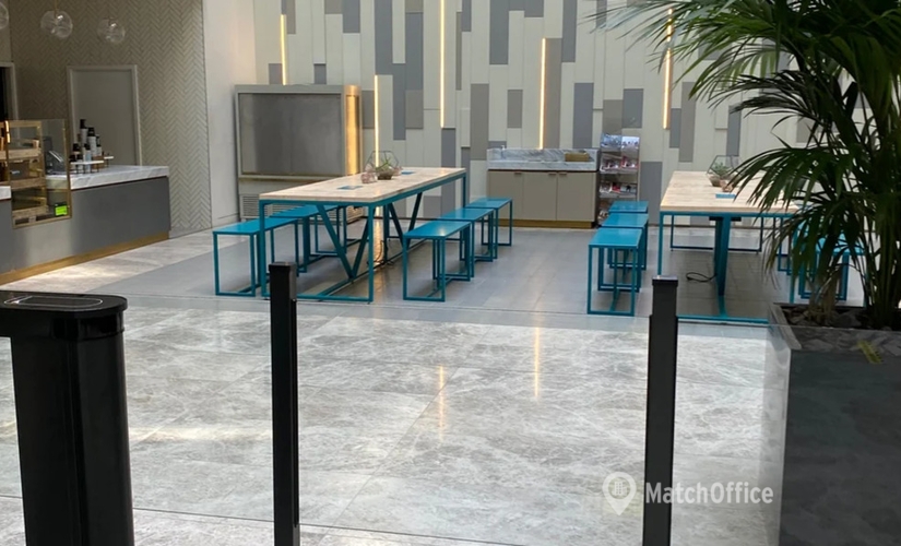 Business center in The City of London, Theobalds Road 84, 3014 m² - MatchOffice.co.uk