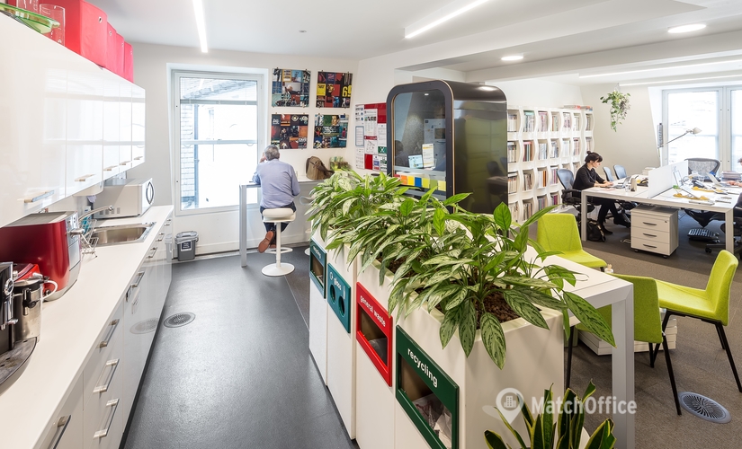 Virtual address Central London, 57 Rathbone Place - MatchOffice.co.uk