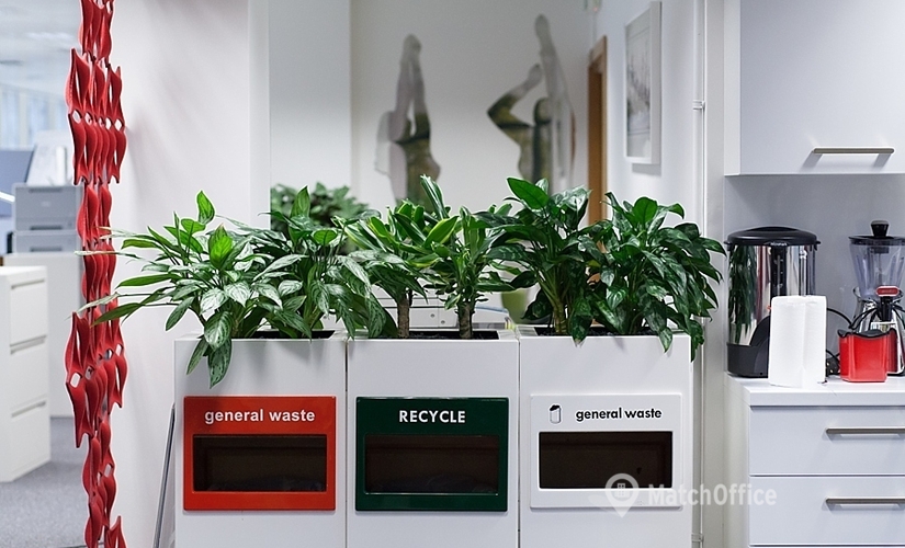 Virtual office Central London, 296-302 High Holborn - MatchOffice.co.uk