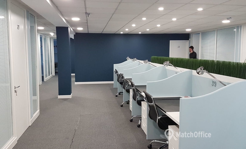 31 m² Business park in West London, 27-37 Station Road (UB3 4DX) - 2 | MatchOffice.com