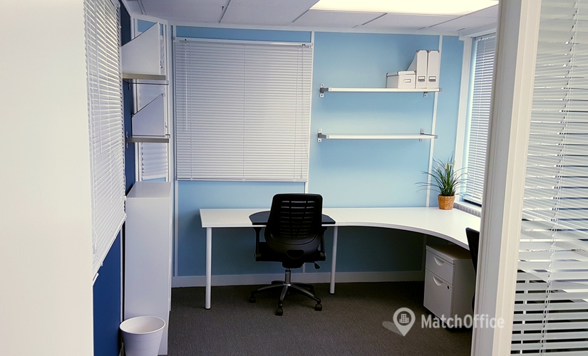 23 m² Coworking  in Hayes, 27-37 Station Road (UB3 4DX) - 8 | MatchOffice.com