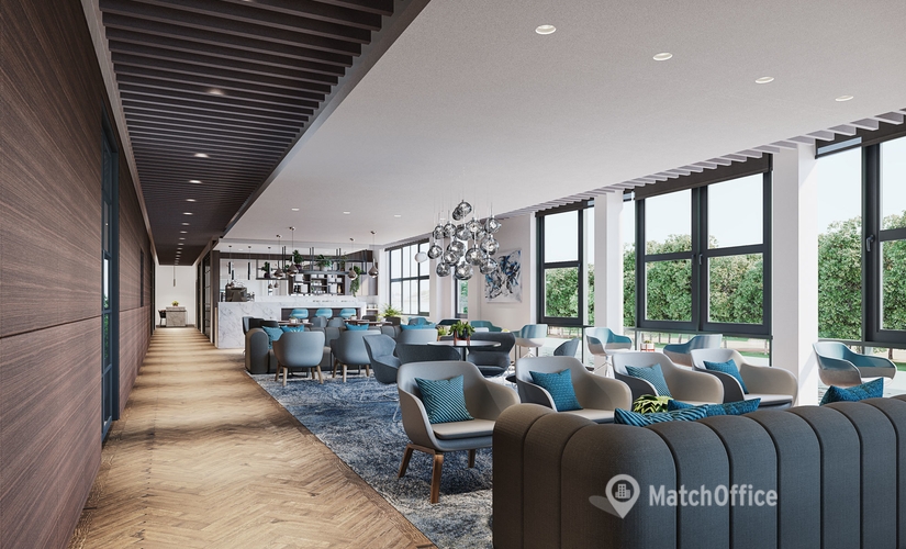 Virtual business address in Aberdeen, Neo House (AB11 7LH) - 4 | MatchOffice.com
