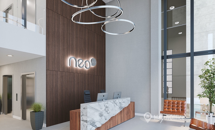 Virtual office Neo House, Riverside Drive AB11 7LH Aberdeen