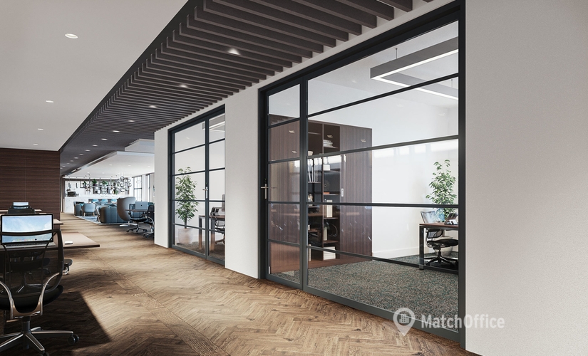 Virtual address in Aberdeen, Neo House (AB11 7LH) - 1 | MatchOffice.com