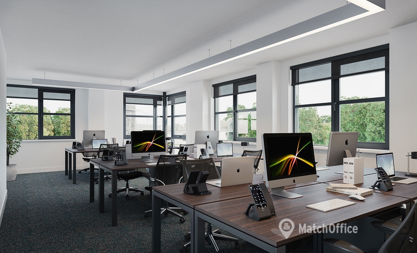 Virtual office Neo House, Riverside Drive AB11 7LH Aberdeen