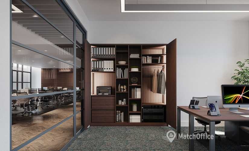 Virtual office Neo House, Riverside Drive AB11 7LH Aberdeen