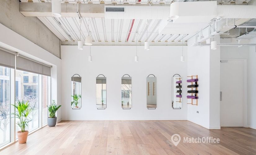 40 m² Business space building up for rent in Birmingham Centre, Brindley Place 6 (B1 2JB) - 3 | MatchOffice.com