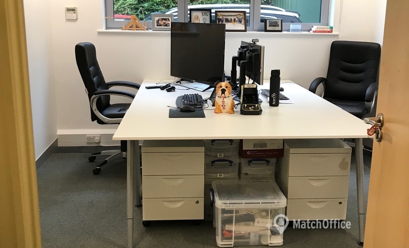 52 m² Business center in Maidenhead, 1 Saint.Peter's Road (SL6 7QU) - 3 | MatchOffice
