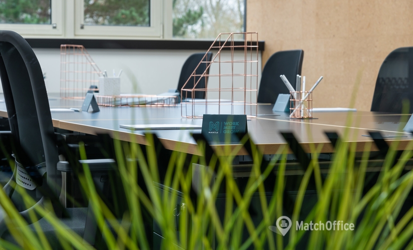 Business center  in Cambridge, Nine Hills Road, 8 m² - MatchOffice.co.uk