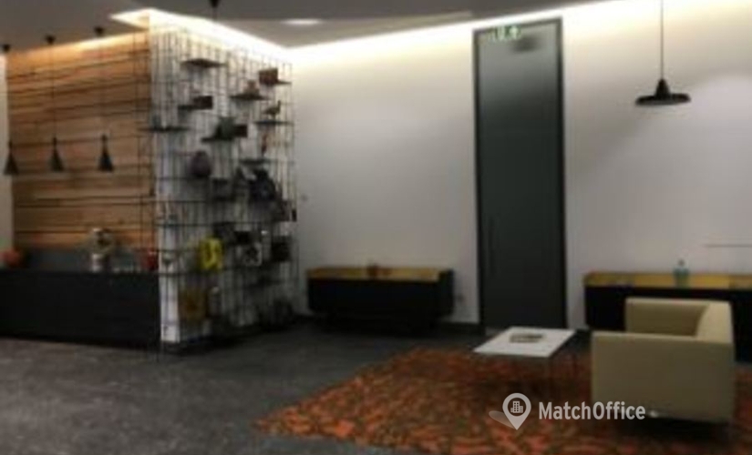 Business center in Central London, Stamford Street 30, 40 m² - MatchOffice.co.uk