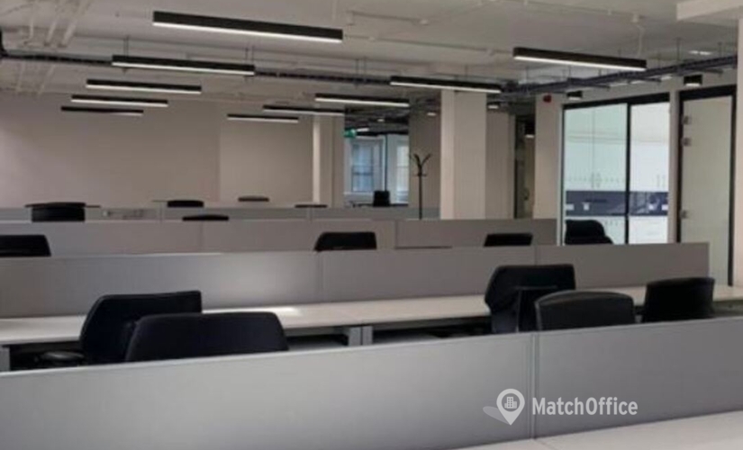 Business center Great Peter Street 32-34 SW1P 2DB The City of London