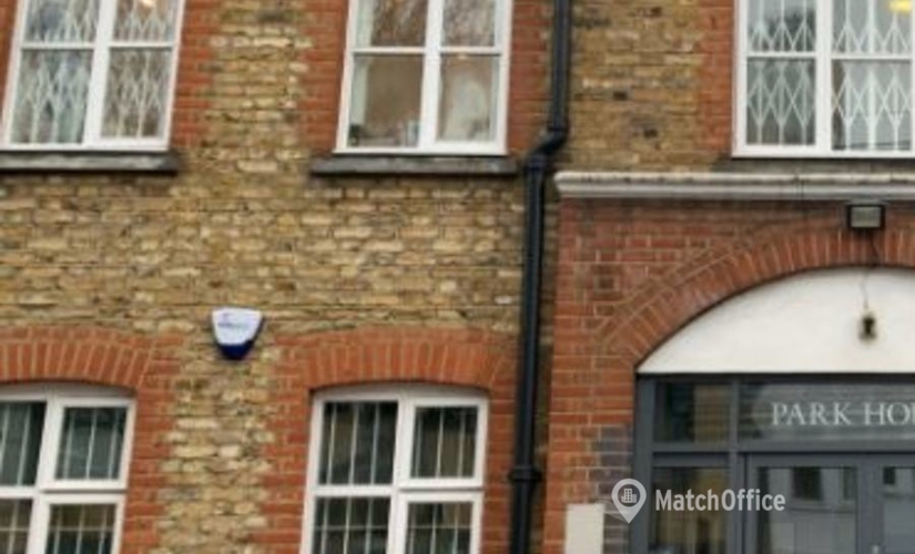 Coworking 206-208 Latimer Road  W10 6QY West London