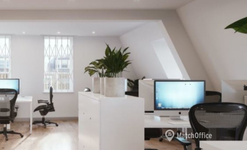 Coworking 206-208 Latimer Road  W10 6QY West London