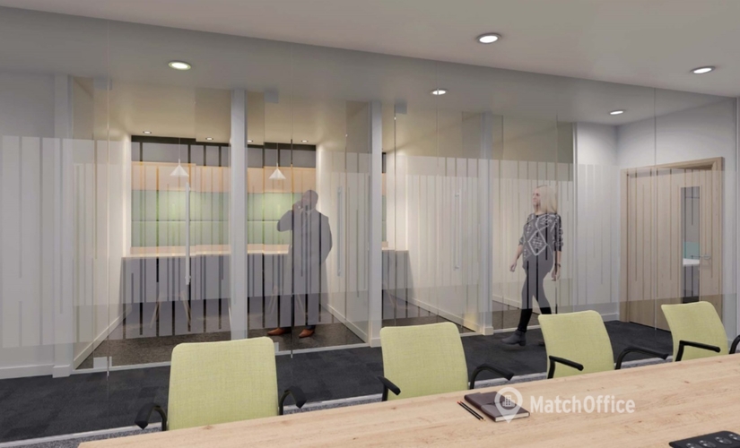 70 m² Conference room in Manchester, 7 Charlotte Street (M1 4DZ) - 0 | MatchOffice.com