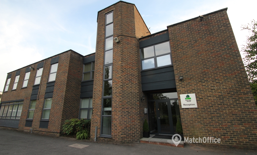 Virtual office space in High Wycombe, Wellington Road (HP12 3PR) - 3 | MatchOffice.com