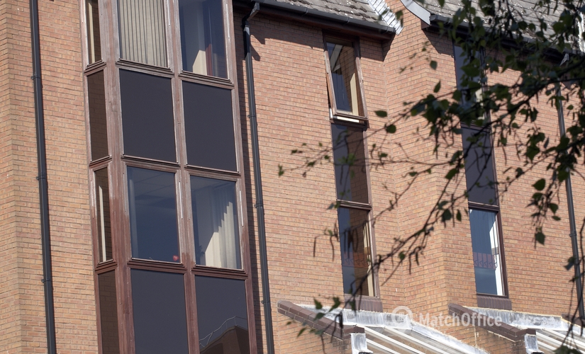 Virtual office 6 Buckingham Place, Bellfield Road West HP13 5HW High Wycombe