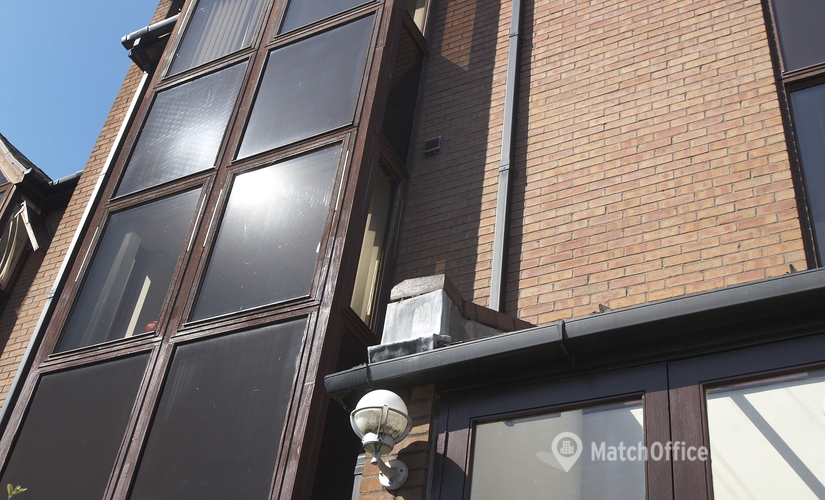 40 m² Coworking in High Wycombe, 6 Buckingham Place (HP13 5HW) - 1 | MatchOffice