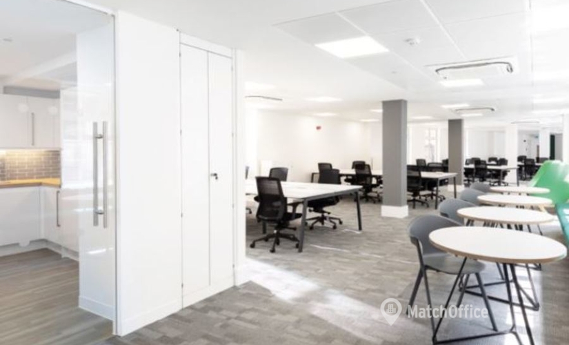 40 m² Business space in The City of London, Basinghall Street 15-16 (EC2V 5BR) - 0 | MatchOffice.com