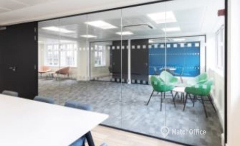 40 m² Business center in The City of London, Basinghall Street 15-16 (EC2V 5BR) - 2 | MatchOffice.com