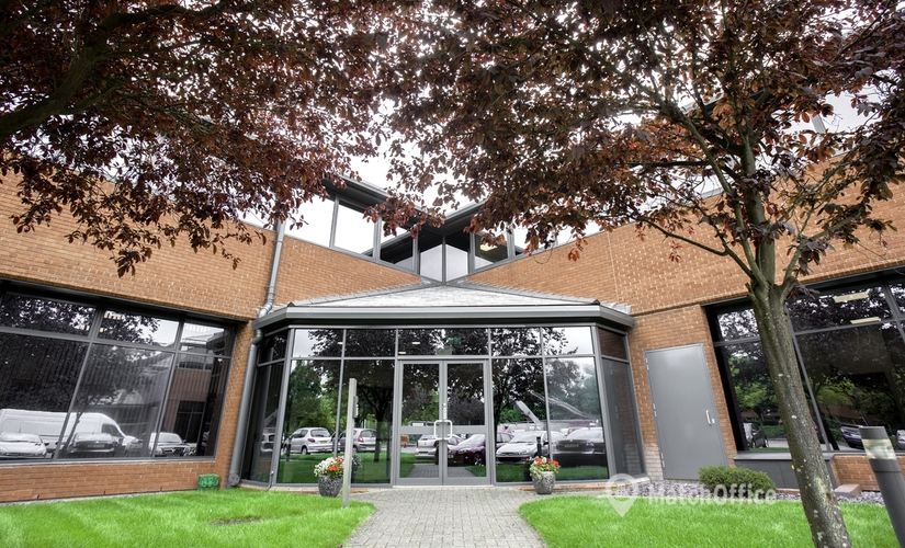 10 m² Serviced office in Hampshire, Harvest Crescent (GU51 2UZ) - 1 | MatchOffice