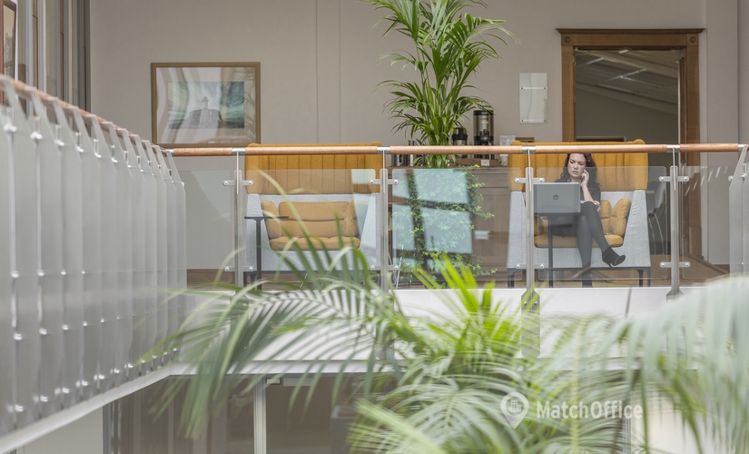 Meeting room in Leeds City Centre, 5 Carrwood Park, 25 m² - MatchOffice.co.uk