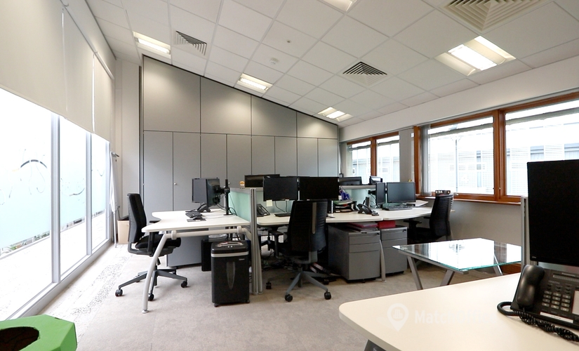 Coworking 3, Carrwood Park LS15 4LG Leeds City Centre