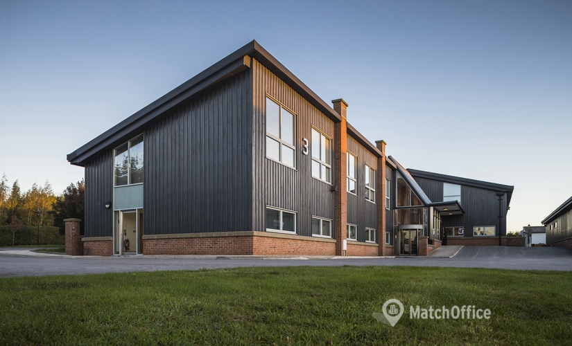 Meeting room in Leeds City Centre, 3, 10 m² - MatchOffice.co.uk