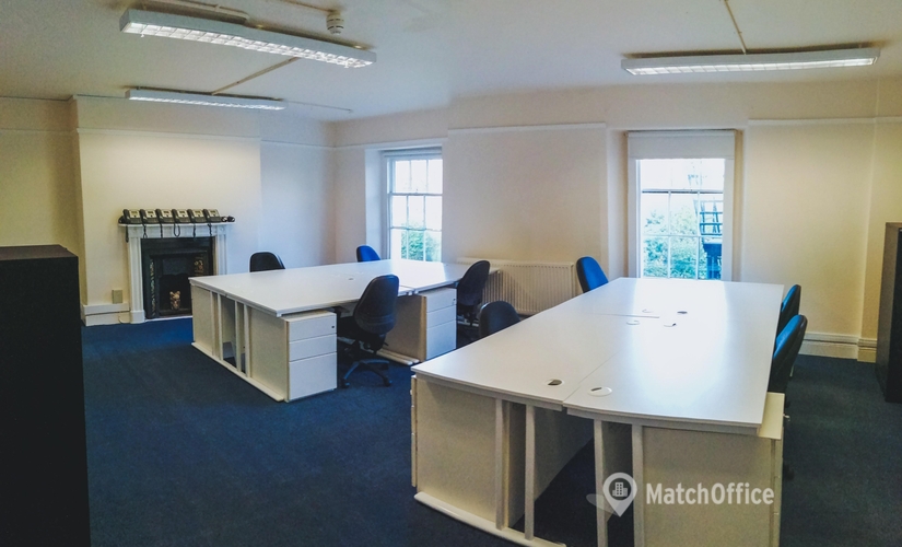 Coworking Hollywood Lane BS10 7TW Bristol