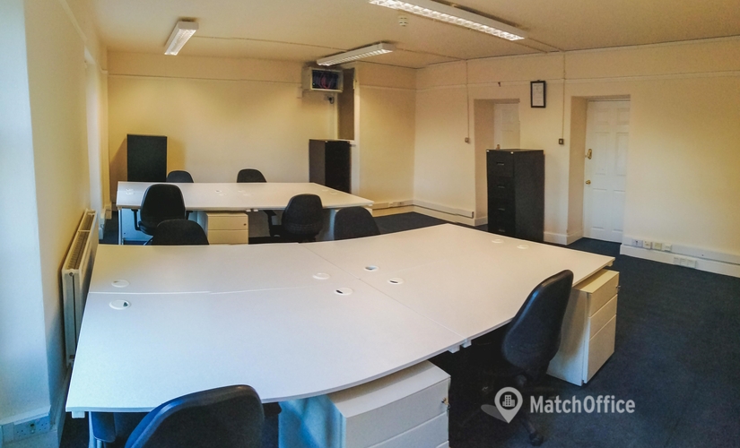 Coworking Hollywood Lane BS10 7TW Bristol