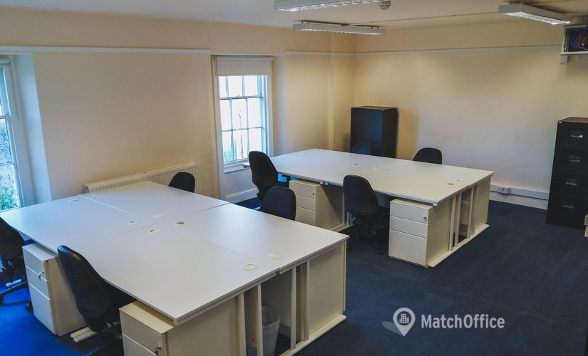 Coworking Hollywood Lane BS10 7TW Bristol